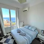 Cosy Appartement, Vue Mer Panoramique