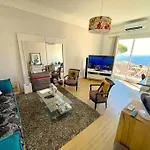 Cosy Appartement, Vue Mer Panoramique