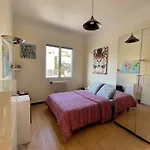 Cosy Appartement, Vue Mer Panoramique