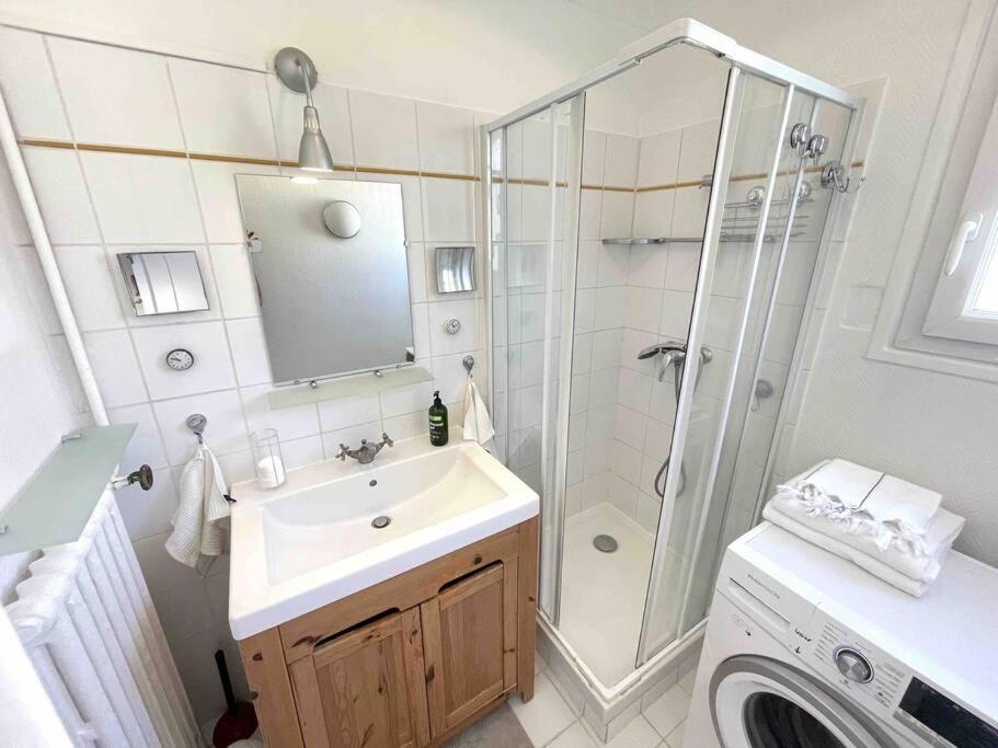 Cosy Appartement, Vue Mer Panoramique Holiday home