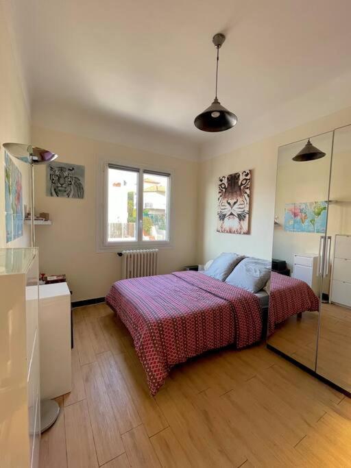 Cosy Appartement, Vue Mer Panoramique Holiday home