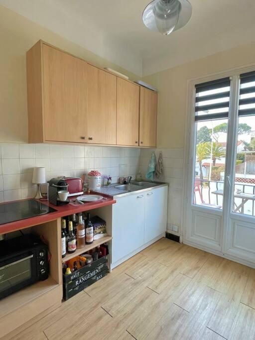 Holiday home Cosy Appartement, Vue Mer Panoramique *